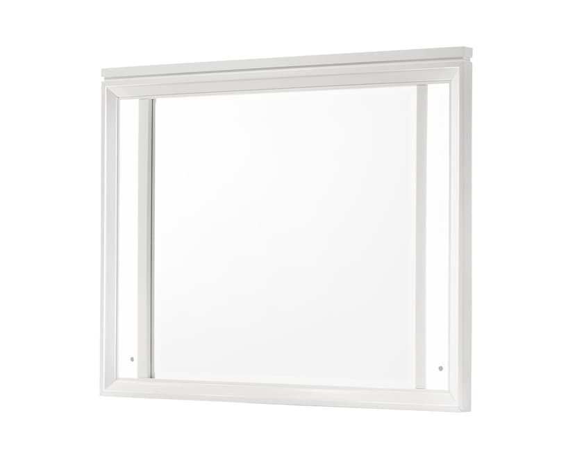 Cressida Led Dresser Mirror