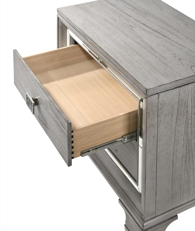 Vail Nightstand — photo 2
