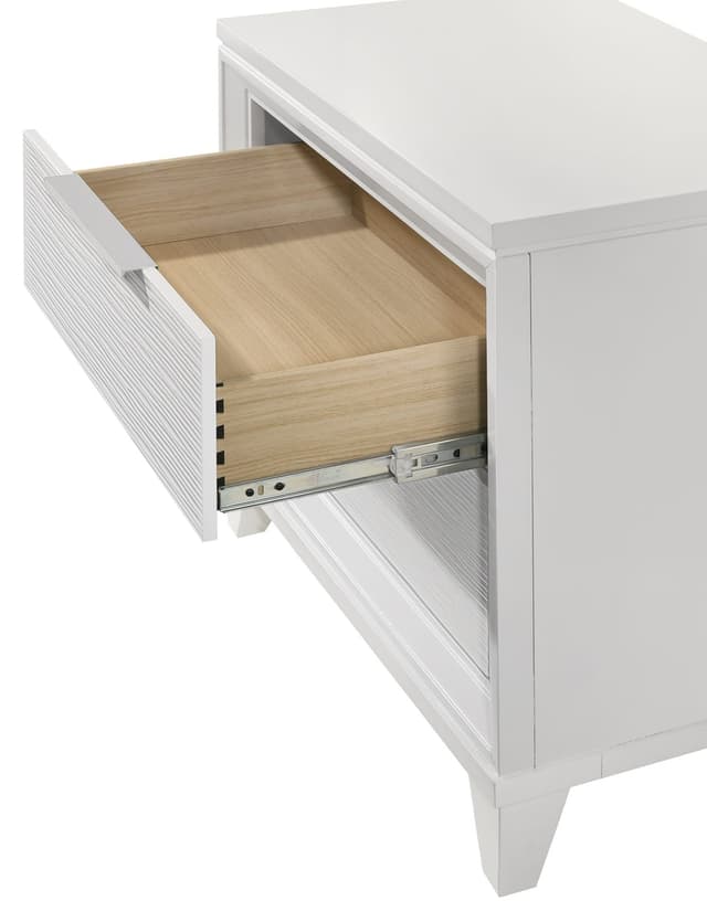 Cressida Nightstand — photo 2