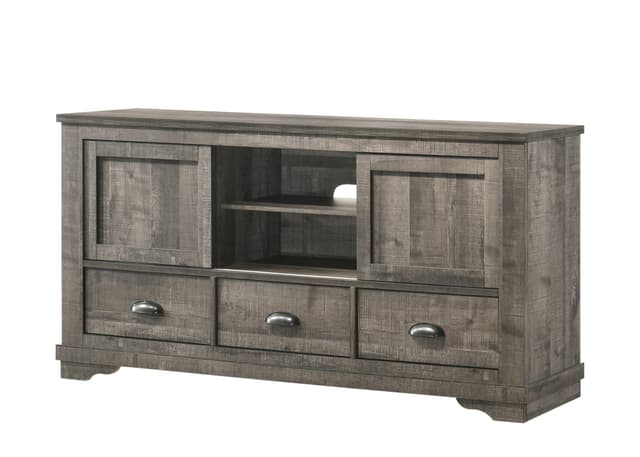 Coralee Tv Stand — photo 2