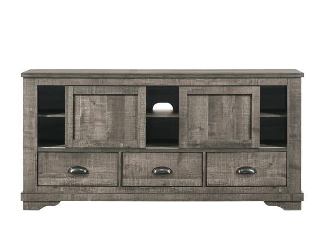 Coralee Tv Stand — photo 3