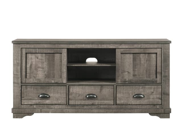 Coralee Tv Stand — photo 4