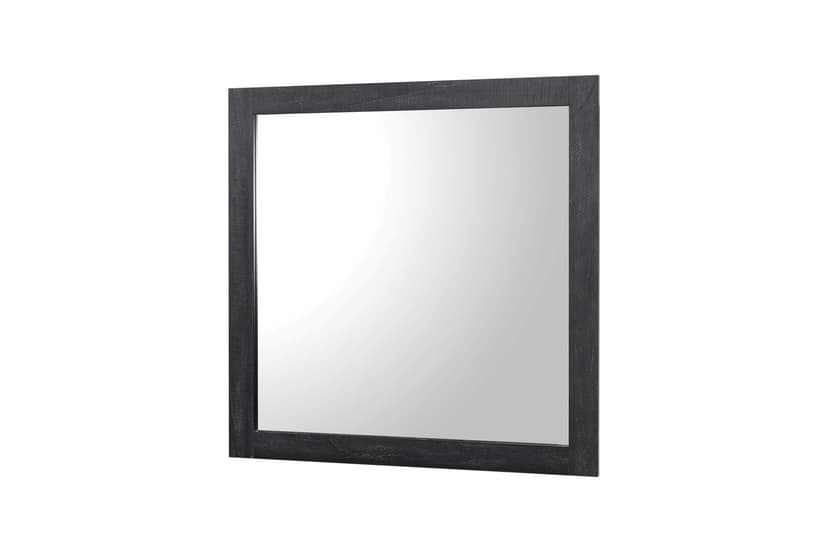 Remington Dresser Chalk/Ebony (B8162-11)