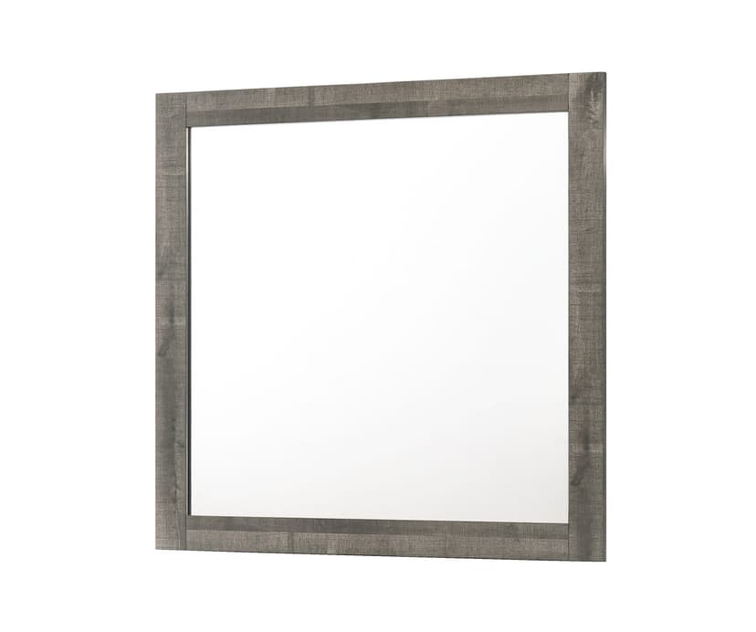 Rhett Dresser Mirror
