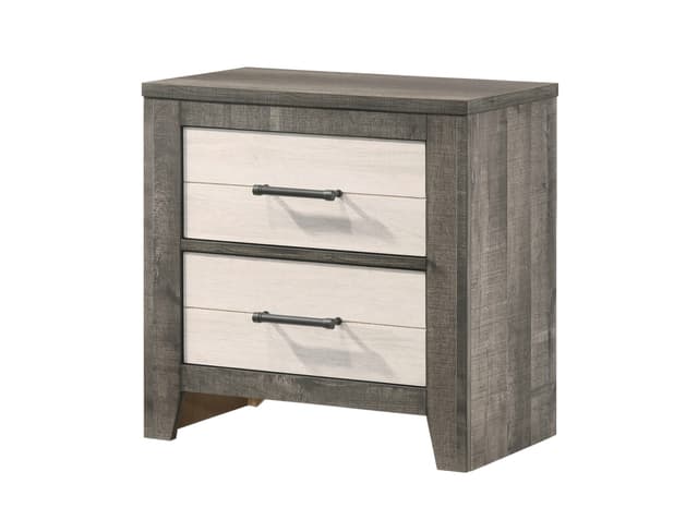 Rhett Nightstand — photo 1