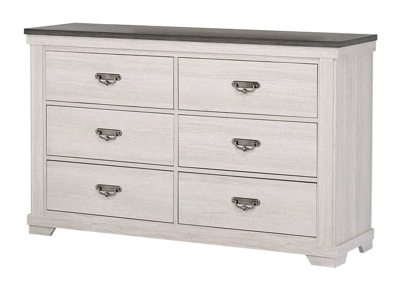 Leighton Dresser