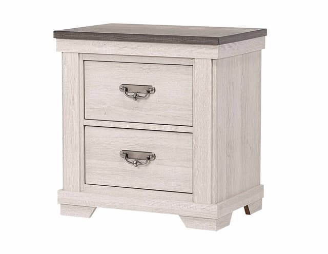 Leighton Nightstand — photo 1