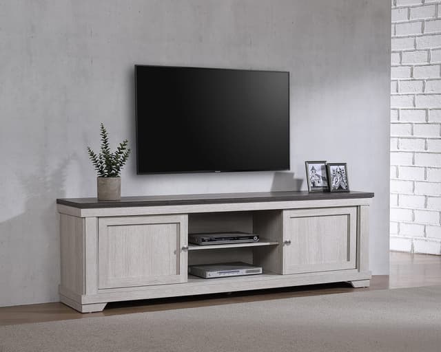 Leighton Tv Stand — photo 1