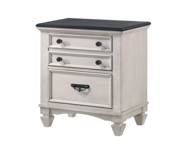 Sawyer Nightstand — photo 1