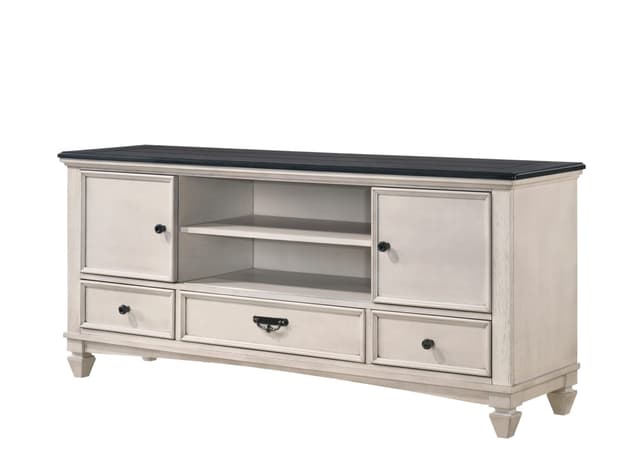 Sawyer Tv Stand — photo 2