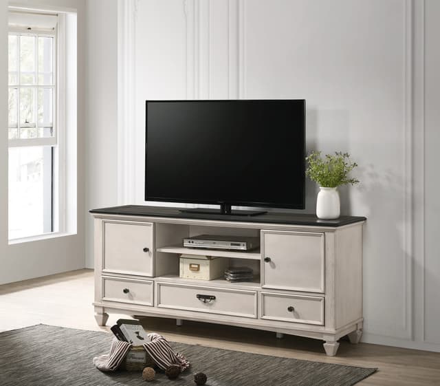Sawyer Tv Stand — photo 1