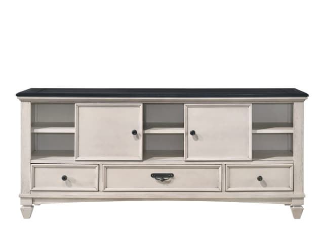 Sawyer Tv Stand — photo 3