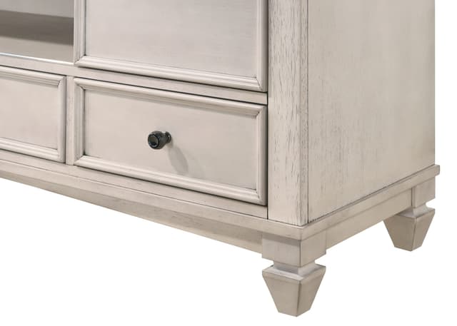 Sawyer Tv Stand — photo 4