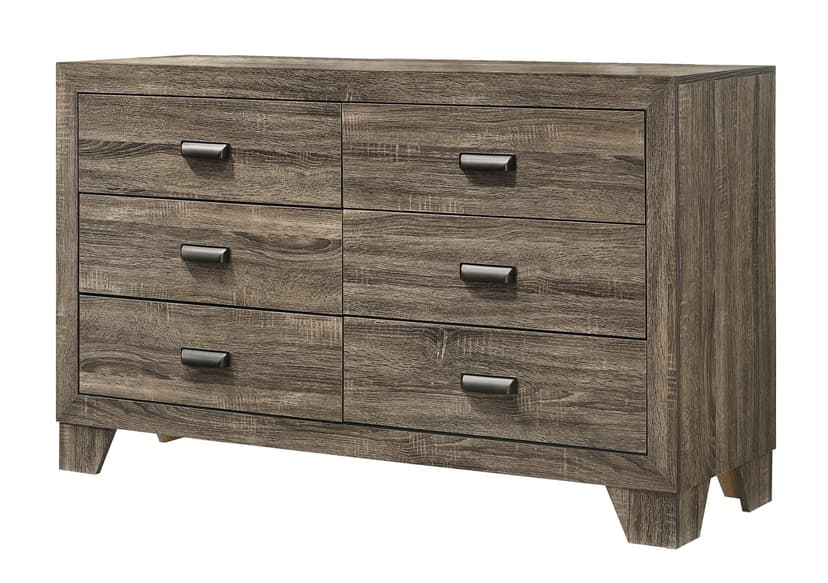 Millie Dresser- Grey