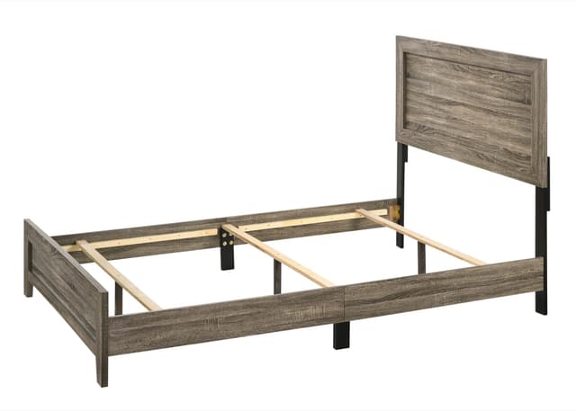 Millie Bed in One Box-Grey — photo 2