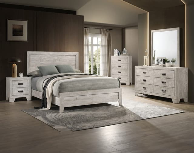 Millie Chest-White — photo 1