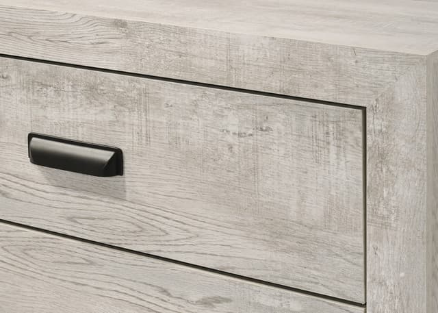 Millie Chest-White — photo 3