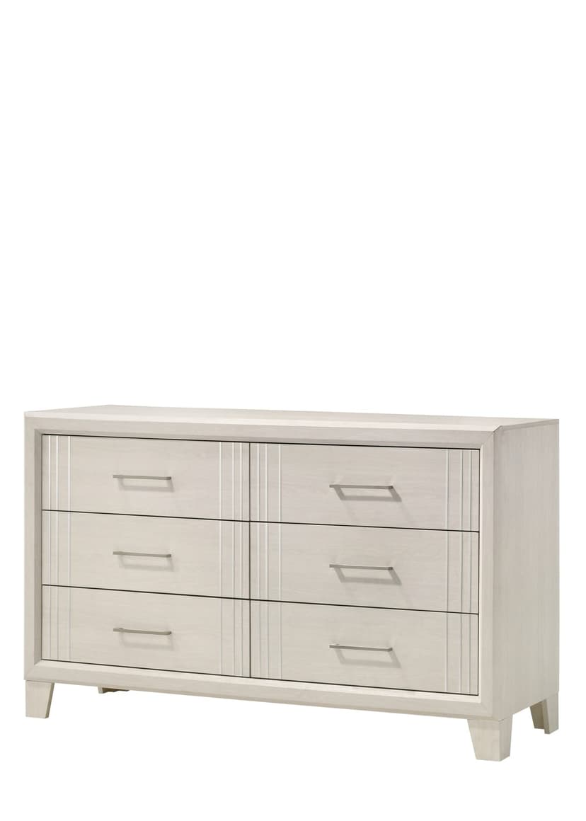 Charlie Dresser
