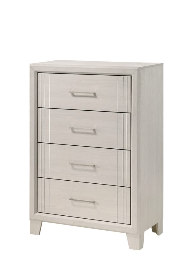 Charlie Chest — photo 1
