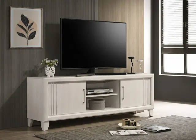 Charlie Tv Stand — photo 1