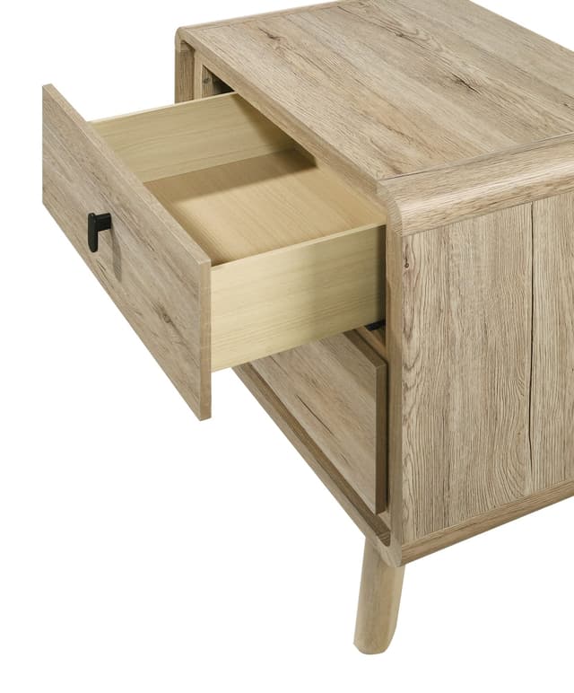 Dawson Nightstand — photo 2