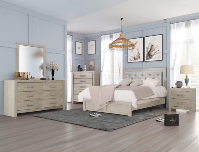 Jaylen Dresser — photo 1