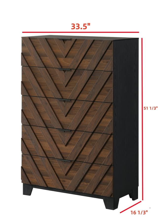 Zane Chest — photo 2