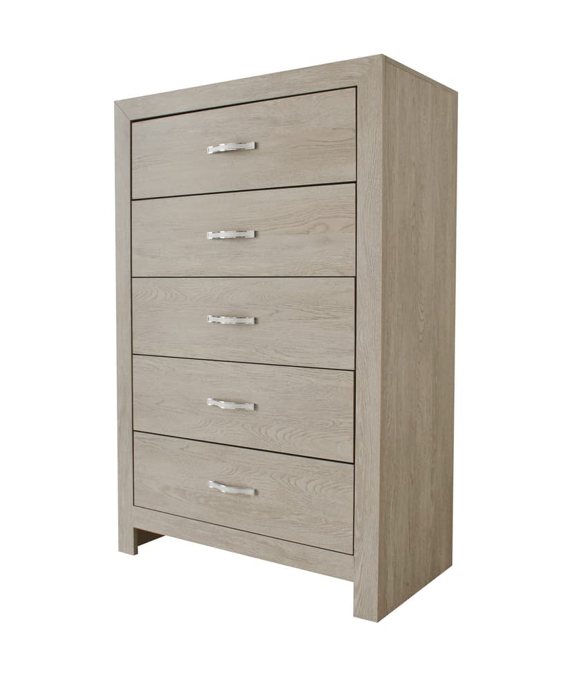 Jaylen Chest