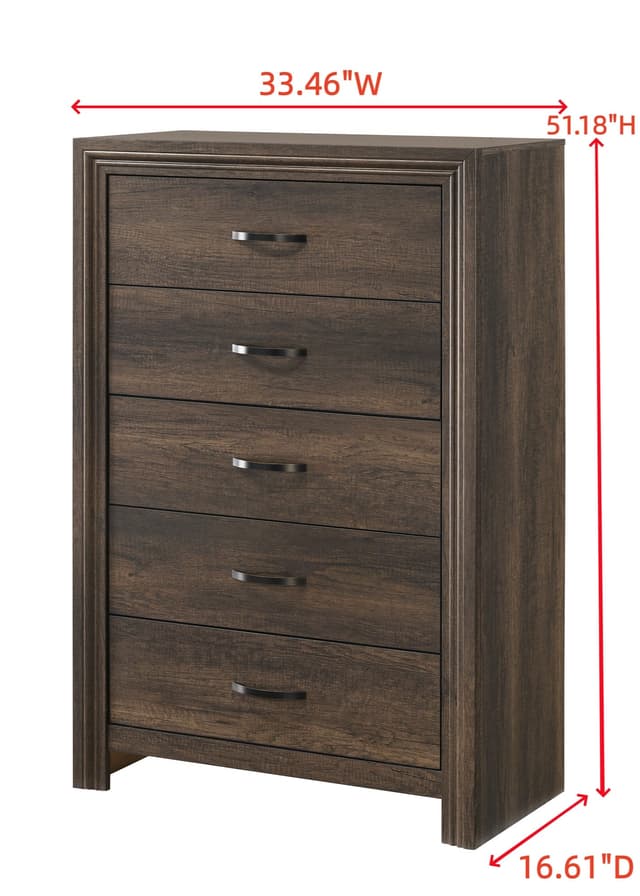 Noreen Chest — photo 2