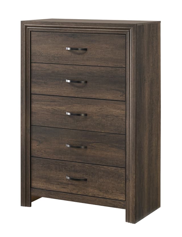 Noreen Chest — photo 1