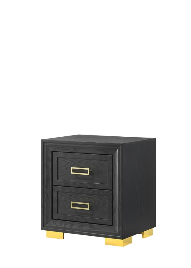 Pepe Nightstand — photo 1