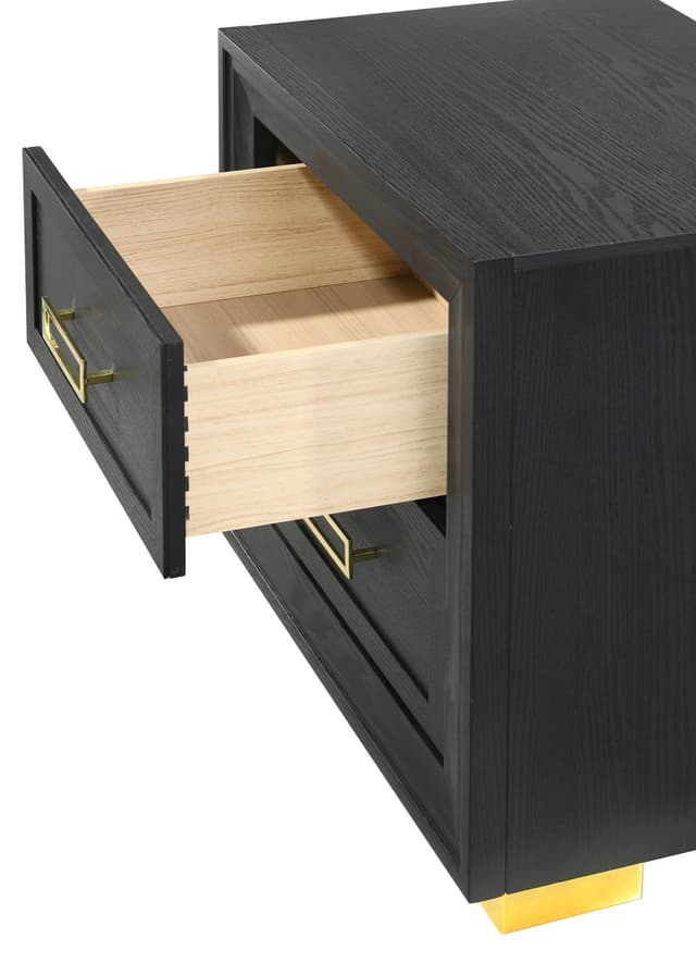 Pepe Nightstand — photo 2