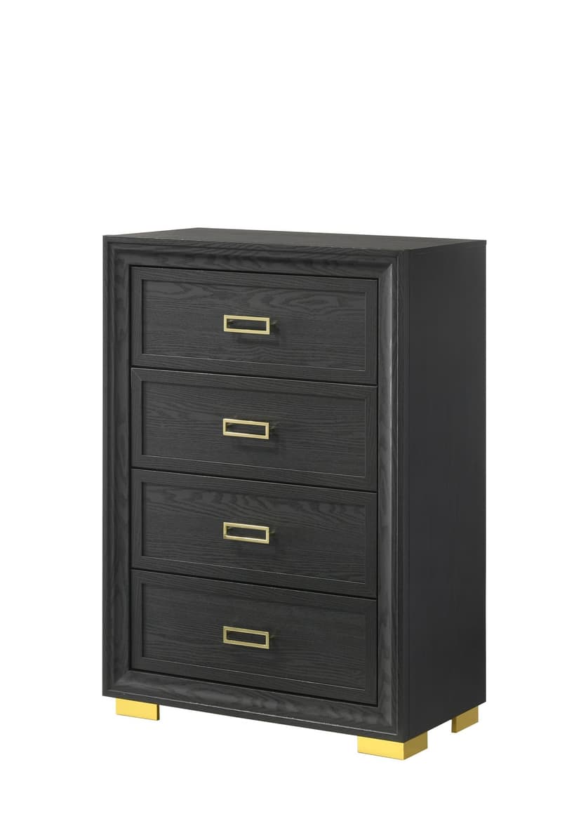 Pepe Chest