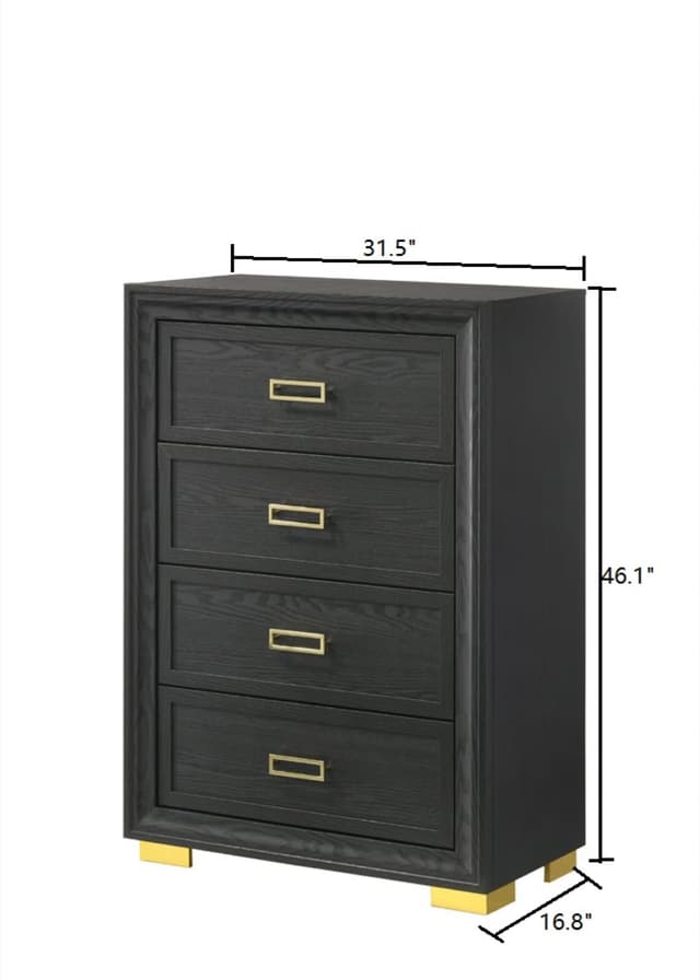 Pepe Chest — photo 2