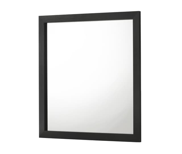 Gennro Dresser Mirror — photo 1
