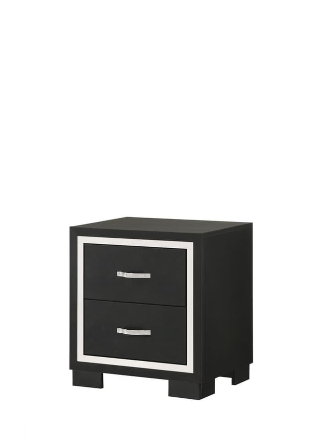 Gennro Nightstand — photo 1