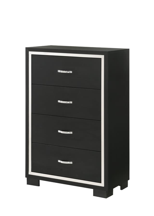 Gennro Chest — photo 1