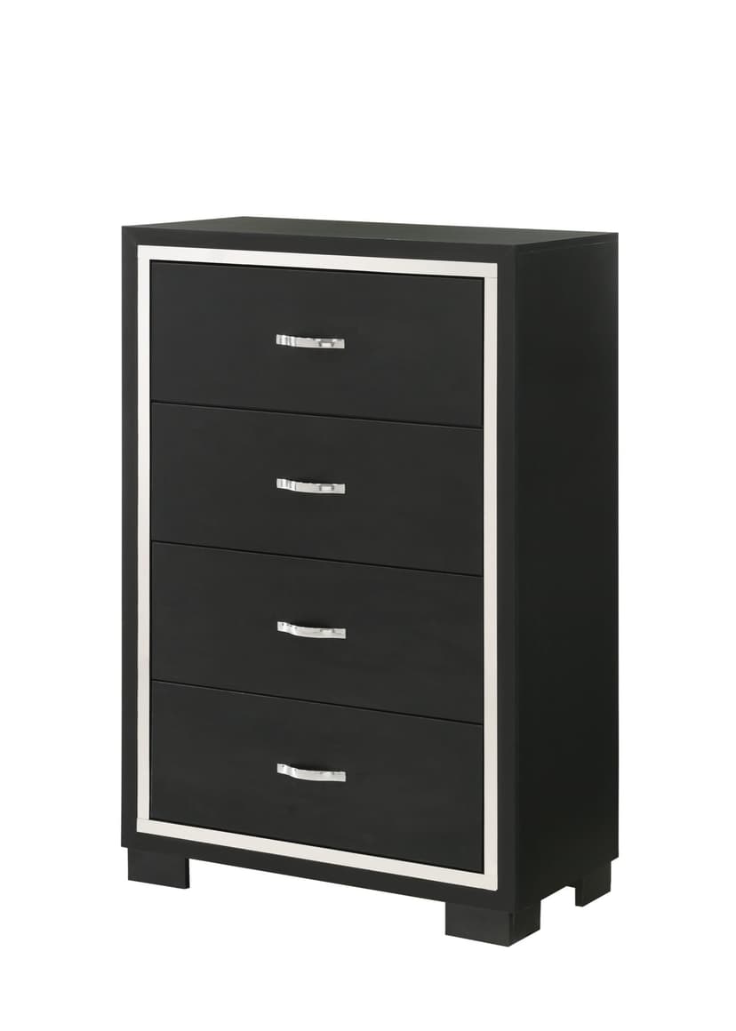 Gennro Chest