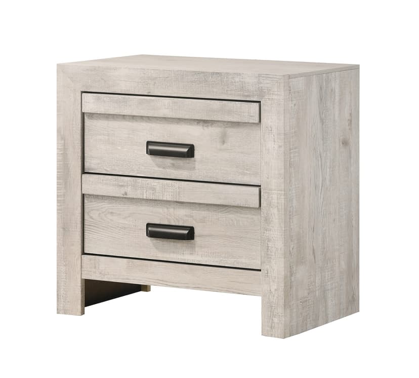 Valor Nightstand