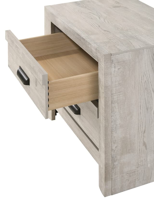 Valor Nightstand — photo 2
