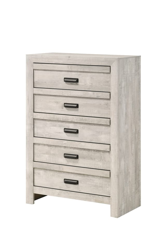 Valor Chest - 5 Drawer — photo 1