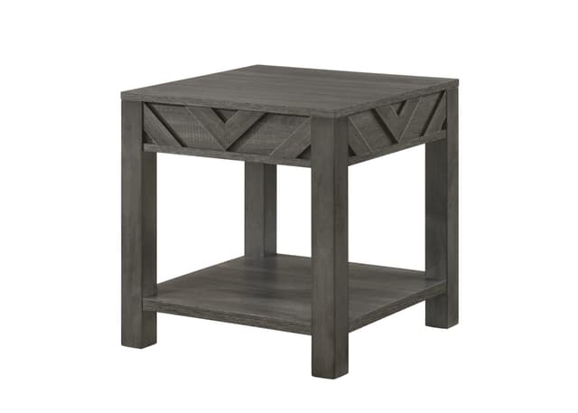 Valor 3-PIECE Cocktail Set-Grey — photo 4