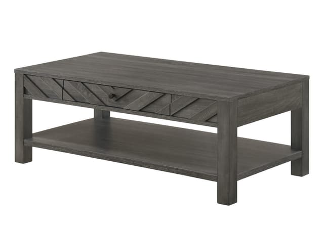 Valor 3-PIECE Cocktail Set-Grey — photo 3