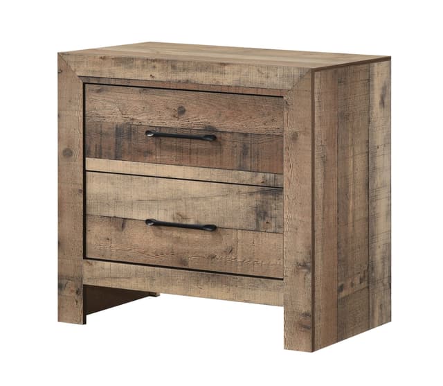 Elmer Nightstand — photo 1