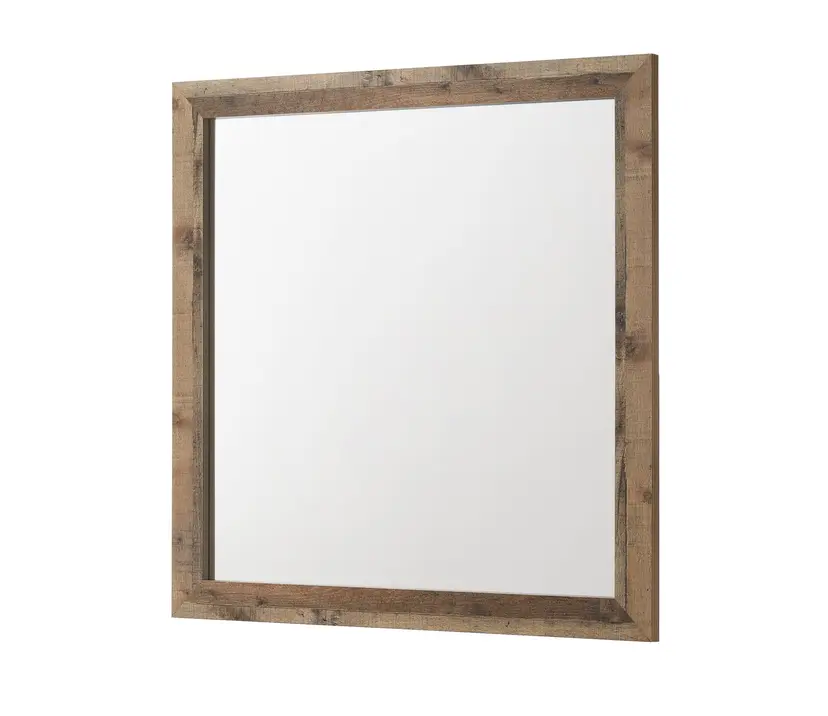 Elmer Dresser Mirror