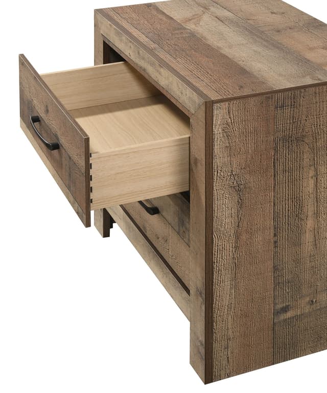 Elmer Nightstand — photo 2