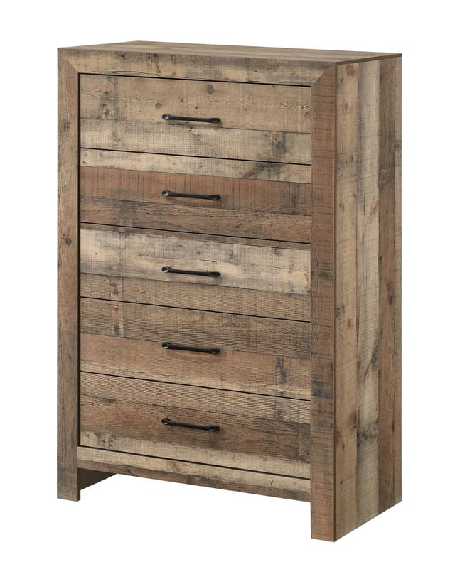 Elmer Chest — photo 1