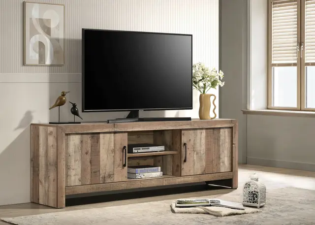 Elmer Tv Stand — photo 1