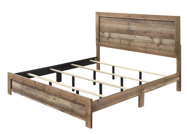 Elmer Bed in One Box — photo 2