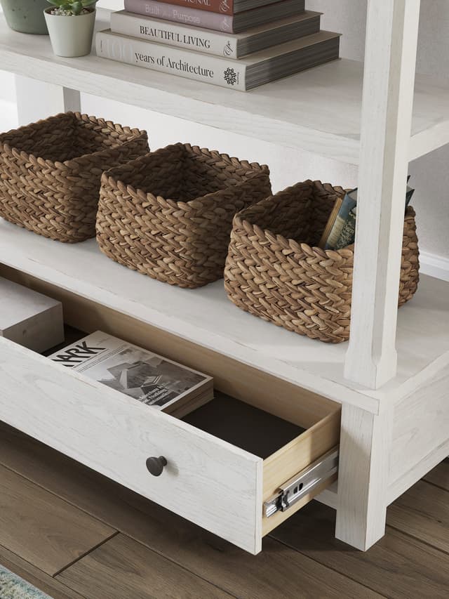 H742-70 - Bookcase — photo 3